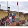 Arpadere İlkokulu, Geçici İki Öğretmene Kavuştu Arpadere İlkokulu, Geçici İki Öğretmene Kavuştu
