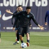Neymar'dan güldüren Türkçe Arda paylaşımı Neymar'dan güldüren Türkçe Arda paylaşımı