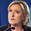 Le Pen'den 'avro öldü' çıkışı Le Pen'den 'avro öldü' çıkışı