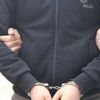 Samsun'da terör operasyonu: 2 gözaltı Samsun'da terör operasyonu: 2 gözaltı