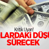 Zeybekci: Piyasalar Daha Da Rahatlayacak