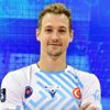 Alexander Berger, Halkbank'ta Alexander Berger, Halkbank'ta