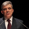 Abdullah Gül'den Başkanlık Sistemi Çıkışı Abdullah Gül'den Başkanlık Sistemi Çıkışı