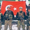 Asker 'Küçük Kandil'e girdi