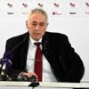 Cesar Grup Ümraniyespor maçının ardından Cesar Grup Ümraniyespor maçının ardından