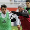 Gökhan Töre'den sevindiren haber