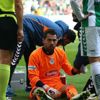 Konyaspor'dan Serkan Kırıntılı açıklaması Konyaspor'dan Serkan Kırıntılı açıklaması