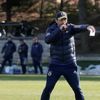 Erol Bulut hücum hattı ile özel olarak görüştü! Erol Bulut hücum hattı ile özel olarak görüştü!