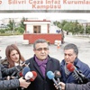 Bürıkratlar vekillik kuyruğuna girdi Bürıkratlar vekillik kuyruğuna girdi