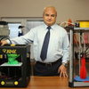 3D yazıcı ile maliyetler azaldı 3D yazıcı ile maliyetler azaldı