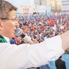 Davutoğlu'ndan CHP liderine: Kış uykusunda ama farkında değil Davutoğlu'ndan CHP liderine: Kış uykusunda ama farkında değil