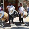 Koronavirüs ramazan davulcularını da vurdu Koronavirüs ramazan davulcularını da vurdu