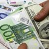 Dolar, euro ve sterlin ne kadar? 13.09.2017