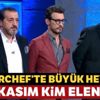 MasterChef kim elendi, MasterŞef kim gitti? 28 Kasım MasterChef elenen isim kim oldu? MasterChef kim elendi, MasterŞef kim gitti? 28 Kasım MasterChef elenen isim kim oldu?