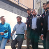 Serbest kaldı, manken sevgilisini komalık etti!