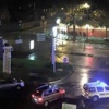 Fransa'da rehine krizi !