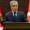 Bülent Arınç açıklama yaptı Bülent Arınç açıklama yaptı