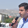 Demirtaş, saldırı iddiasına ilişkin suç duyurusunda bulundu