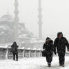 İstanbul için don uyarısı İstanbul için don uyarısı