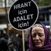 Hrant Dink davasında Kürşat Yılmaz dinlenecek Hrant Dink davasında Kürşat Yılmaz dinlenecek