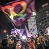 İstanbul Sözleşmesi: 345 erkek 'Erkeklik öldürüyor; İstanbul Sözleşmesi yaşatır' diyerek kadınlara destek verdi İstanbul Sözleşmesi: 345 erkek 'Erkeklik öldürüyor; İstanbul Sözleşmesi yaşatır' diyerek kadınlara destek verdi