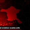 Konut fiyat endeksi ocakta arttı Konut fiyat endeksi ocakta arttı