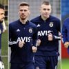 Fenerbahçe'de stoper revizyonu kapıda Fenerbahçe'de stoper revizyonu kapıda