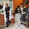 Kaçak sigaralar polisi şaşırttı Kaçak sigaralar polisi şaşırttı