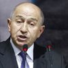 Nihat Özdemir istifa etti mi?