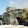 Türkiye'nin tank avcısı milli füzeyle vurdu