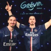 Zlatan’ın gözü eyfel’de.