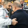 Arda hazır! Arda hazır!