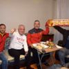Göztepe taraftarı koronavirüs nedeniyle maçı evde ... Göztepe taraftarı koronavirüs nedeniyle maçı evde ...