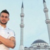 Alman futbolcu Müslüman oldu Alman futbolcu Müslüman oldu