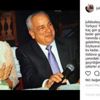 Zeki Alasya'nın eşinden duygusal paylaşım