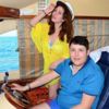 Mehmet Aydın'ın eşi ifade verdi: Arjantin ve Uruguay...