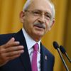 Kılıçdaroğlu: Umutsuzluğa kapılmayacağız Kılıçdaroğlu: Umutsuzluğa kapılmayacağız