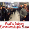 Selahattin Demirtaş Moskova’da Selahattin Demirtaş Moskova’da