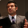 Figo'dan sürpriz karar! Çekildi... Figo'dan sürpriz karar! Çekildi...