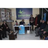 Şehirder’de Sebahattin Bulut Yad Edildi Şehirder’de Sebahattin Bulut Yad Edildi