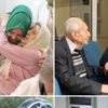 Bakan Selçuk'tan yaşlılar için mesaj