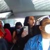 3 kadın Uber sürücüsüne saldırdı 3 kadın Uber sürücüsüne saldırdı