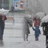Yağmurun ardından kar gelecek! Meteoroloji’den İstanbul’a son dakika uyarısı…