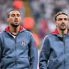 Rıdvan Dilmen'den Cenk Tosun itirafı
