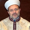 Mehmet Görmez Suudi Arabistan'da konuştu