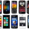 Soğuk havalarda akıllı telefonlar donabilir Soğuk havalarda akıllı telefonlar donabilir