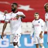 Trabzonspor'dan tarihi beraberlik serisi Trabzonspor'dan tarihi beraberlik serisi