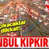 Yola çıkacaklar dikkat! İstanbul kırmızıya büründü: Trafik yoğunluğu %78'e ulaştı Yola çıkacaklar dikkat! İstanbul kırmızıya büründü: Trafik yoğunluğu %78'e ulaştı