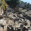 Tarihi 9. yüzyıla dayanan 'Syedra Antik Kenti' gün yüzüne çıkarılıyor