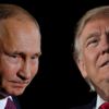 Putin'den Trump'a taziye mesajı